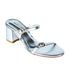 Women Formal Block Heel - 62962S - Block Heel - Walkeaze